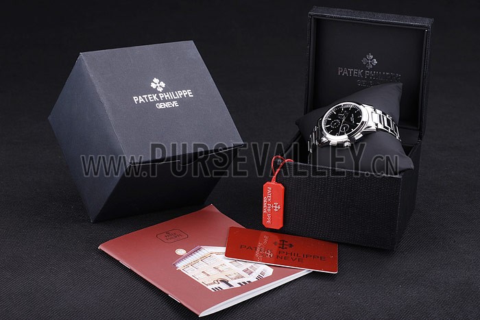 Patek Philippe Watch Case