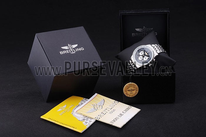 Breitling Watch Case