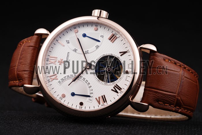 Vacheron Constantin vc96