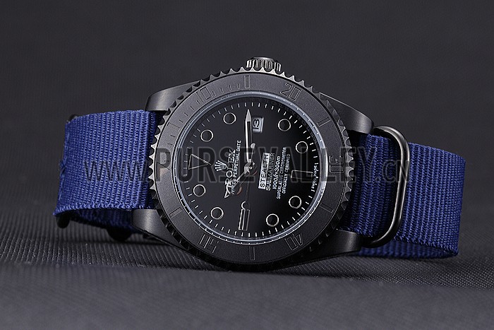 Rolex Stealth Submariner Olive 621994