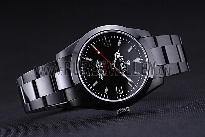 Rolex Explorer Pro Hunter Limited Edition 622549