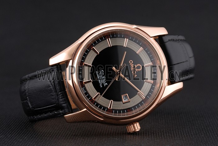 Omega DeVille - om181