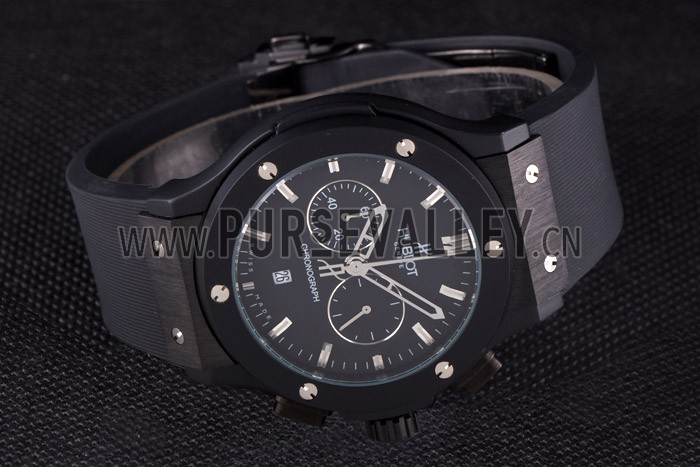 Hublot Classic Fusion Chronograph - HB132 621603