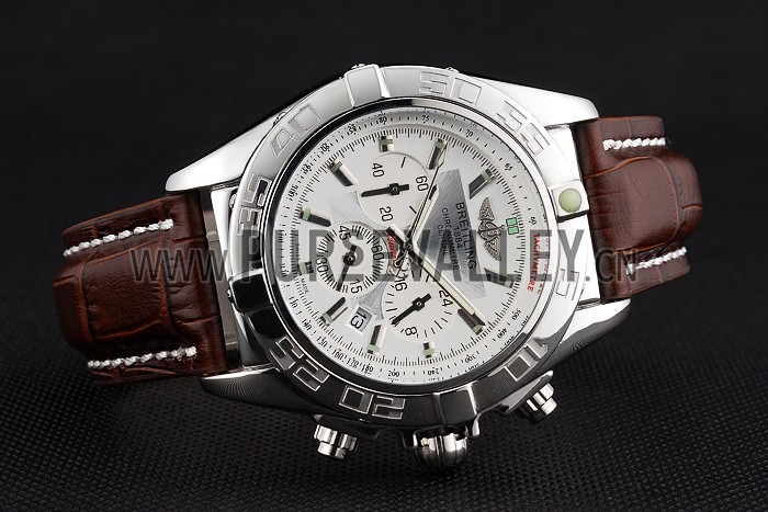 Breitling Chronomat B01-bl128