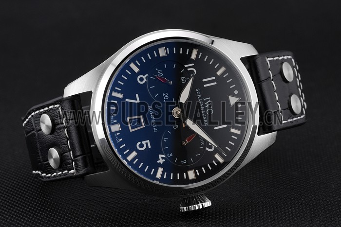 Iwc Schaffhausen 114