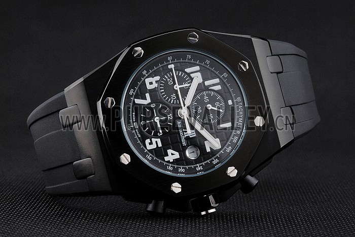 Audemars Piguet Royal Oak Offshore Singapore GP 2008 ap170