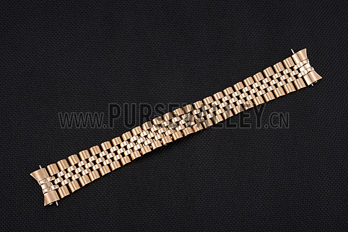 Rolex Gold Jubilee Bracelet 622607