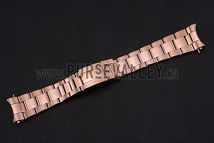 Rolex Gold Oyster Bracelet 622608