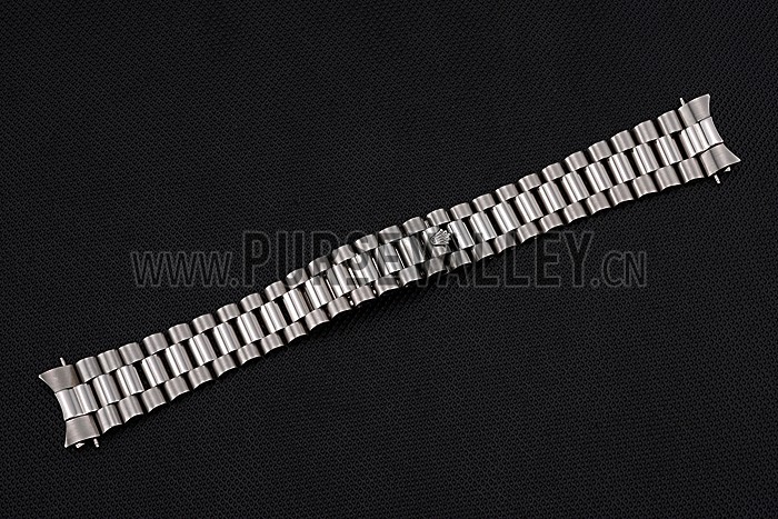 Rolex Stainless Steel President Bracelet 622609