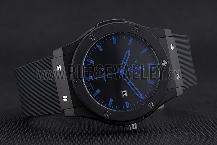 Hublot Classic Fusion King - HB137 621608