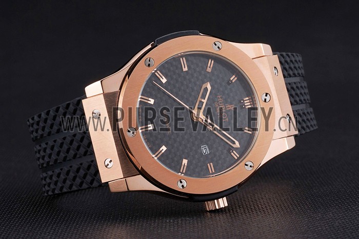 Hublot Classic Fusion King Gold - HB138 621609