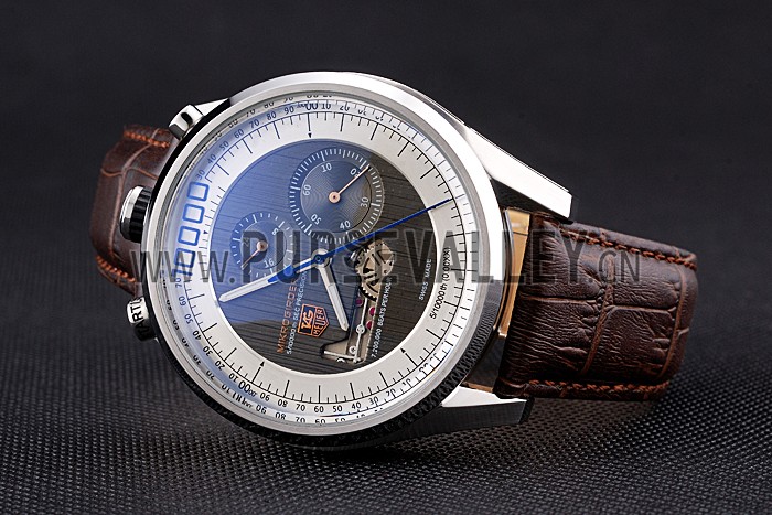 Tag Heuer Mikrogirder 10000 Brown 622074