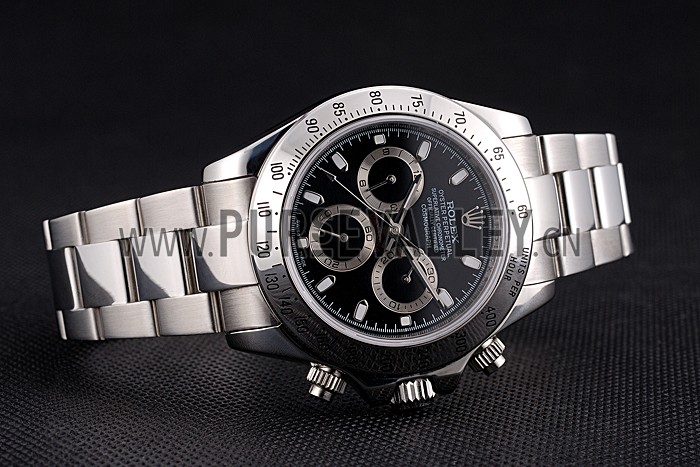 Rolex Daytona Swiss Mechanism-srl53