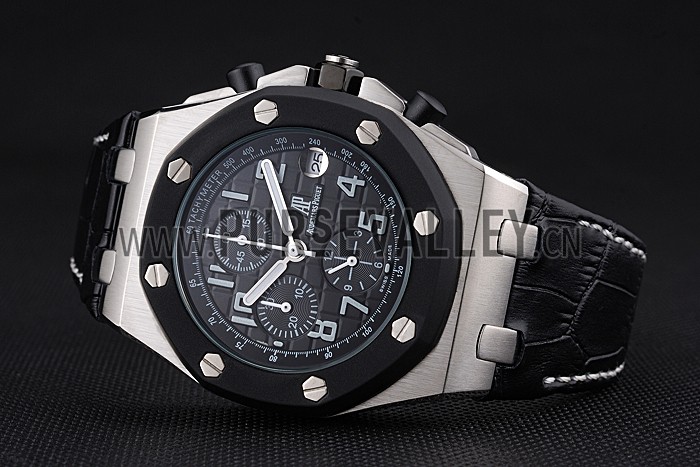 Audemars Piguet Royal Oak Offshore Watch Replica 3306