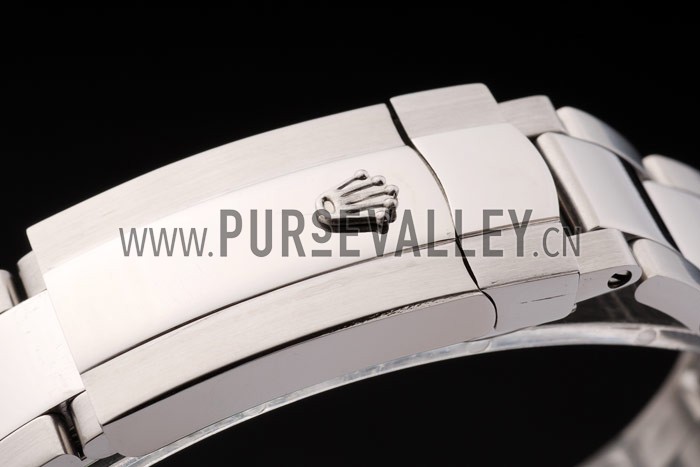 Rolex Datejust Swiss Mechanism-srl119