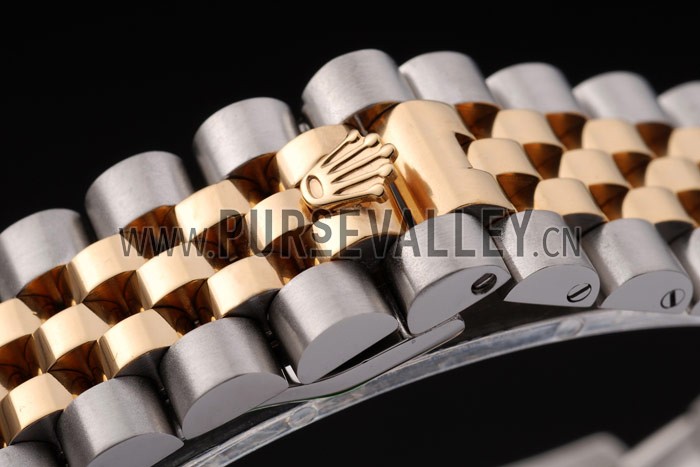 Rolex Datejust Swiss Mechanism-srl17