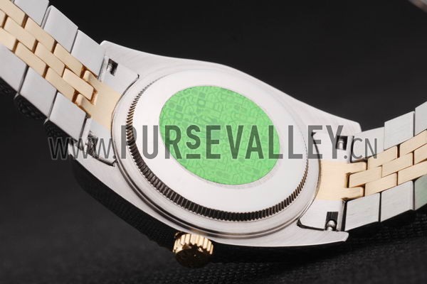 Rolex Datejust Swiss Mechanism-srl10