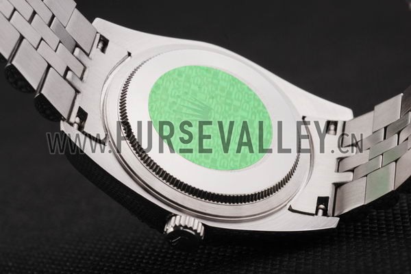 Rolex Datejust Swiss Mechanism-srl20