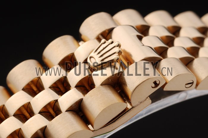 Rolex Datejust Swiss Mechanism-srl105