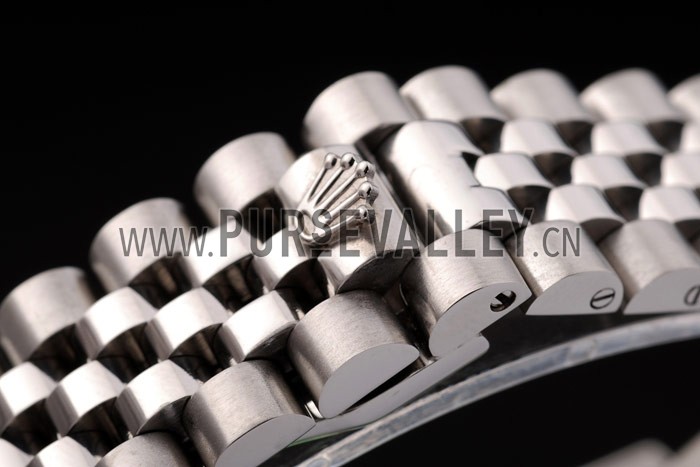 Rolex Datejust Swiss Mechanism-srl23