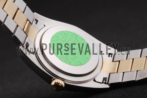 Rolex Datejust Swiss Mechanism-srl37