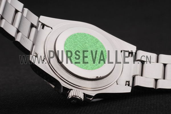 Rolex GMT Master ii Swiss Mechanism-srl49