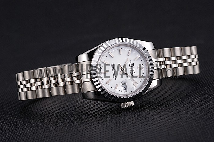 Rolex Datejust Swiss Mechanism-srl90