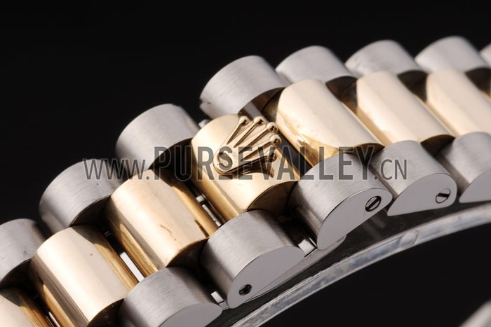 Rolex Day-Date Swiss Mechanism-srl58