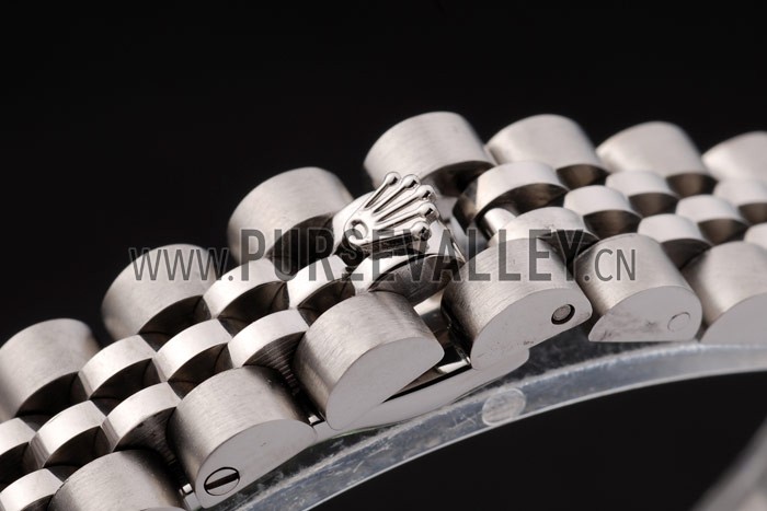 Rolex Datejust Swiss Mechanism-srl62