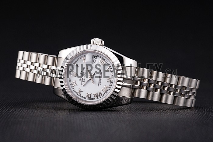 Rolex Datejust Swiss Mechanism-srl85