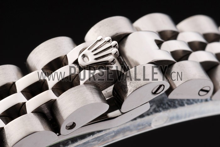 Rolex Datejust Swiss Mechanism-srl87