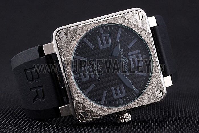 Bell and Ross Watch Replica 3407