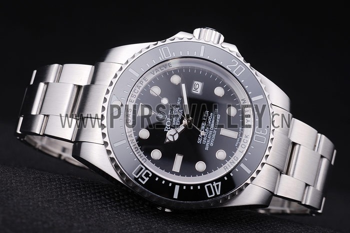 Rolex Swiss Deepsea srl154