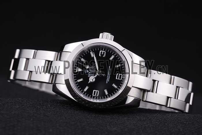 Rolex Swiss Explorer srl157