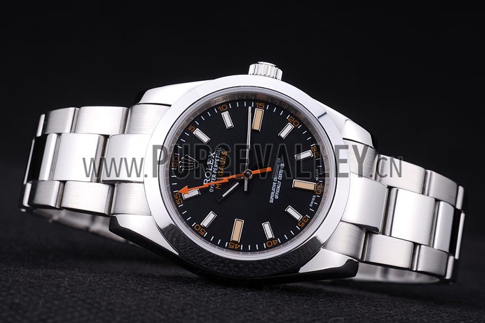 Rolex Swiss Milgauss srl155