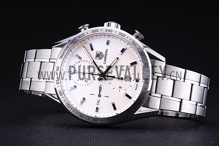 Tag Heuer Swiss Carrera stag13