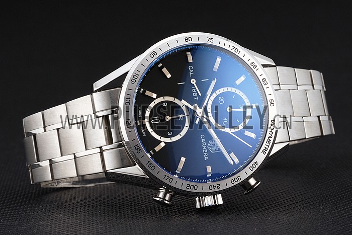 Tag Heuer Swiss Carrera stag14