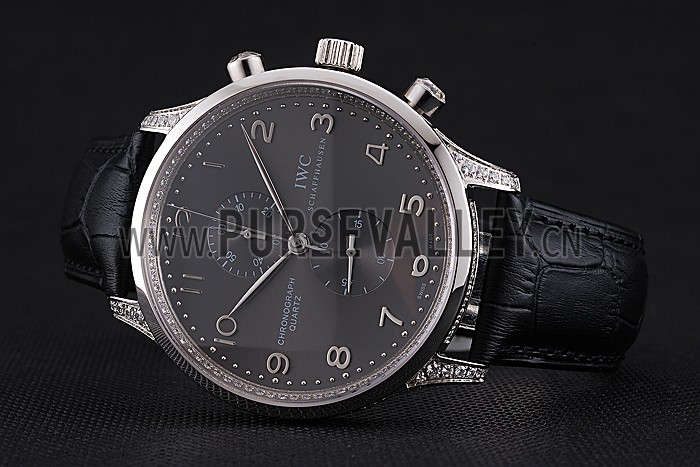 Iwc Schaffhausen iwc85