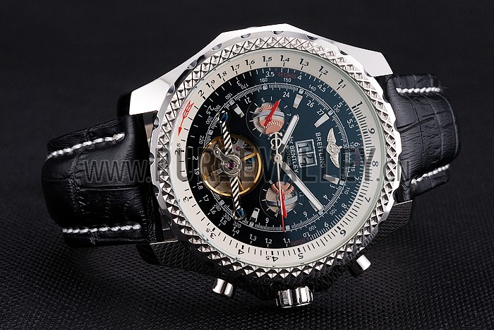 Breitling Bentley Motors-bl09