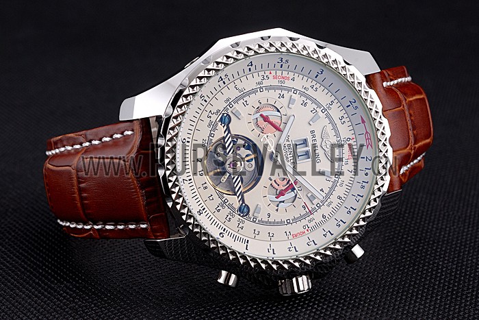 Breitling Bentley Motors-bl10