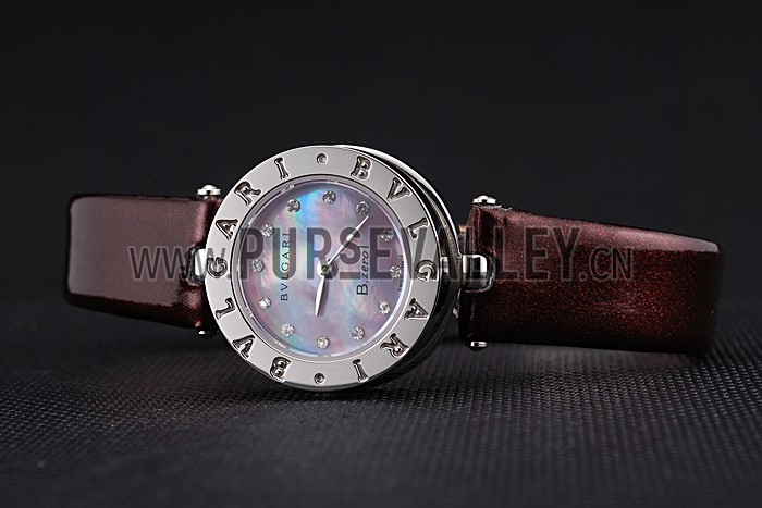 Bvlgari Replica Watch. BV65