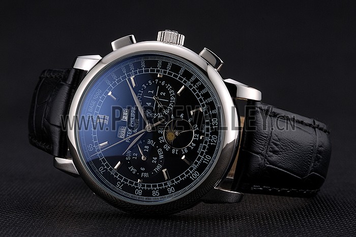 Patek Philippe Grand Complications watch pp51