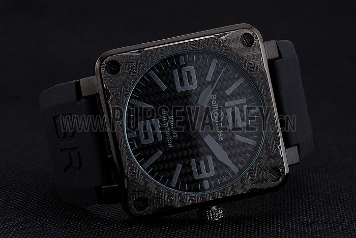 Bell and Ross Watch Replica 3411