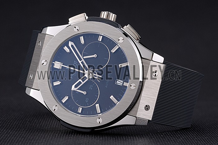 Hublot Classic Fusion Chronograph - HB131 621602