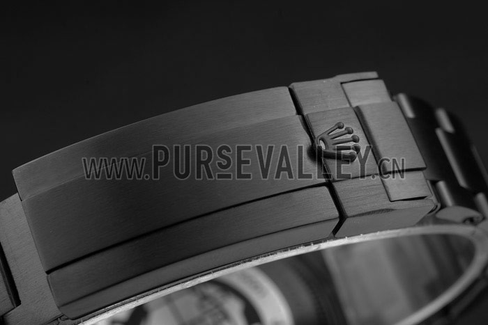 Rolex Swiss DeepSea Jacques Piccard Limited