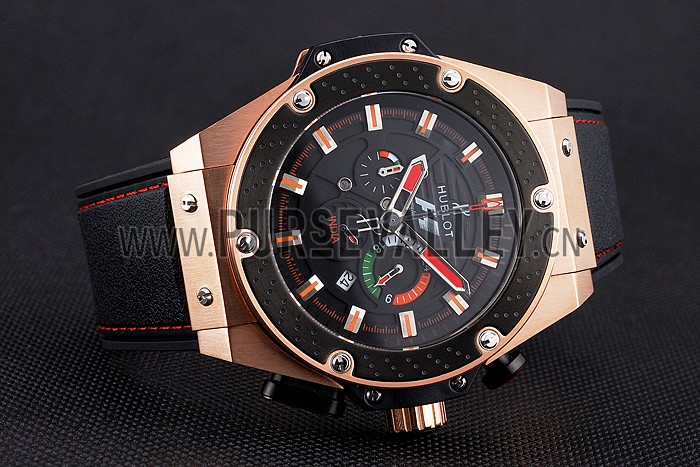 Hublot F1 - HB126 621597