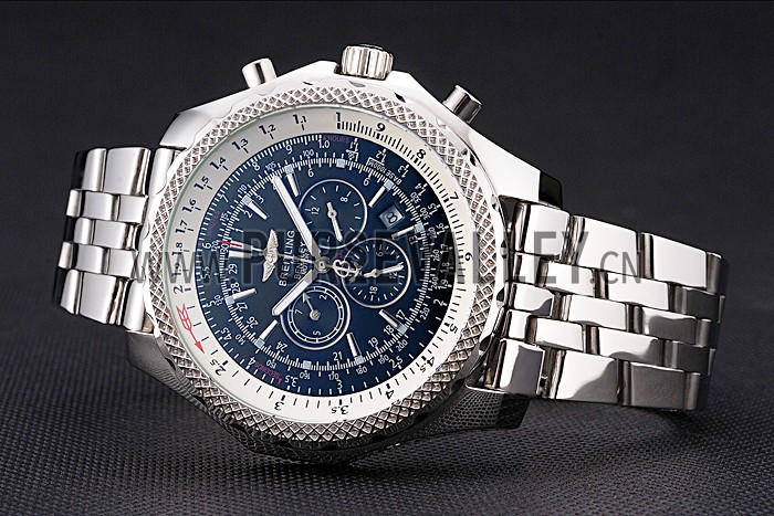 Breitling Bentley Motors-bl59