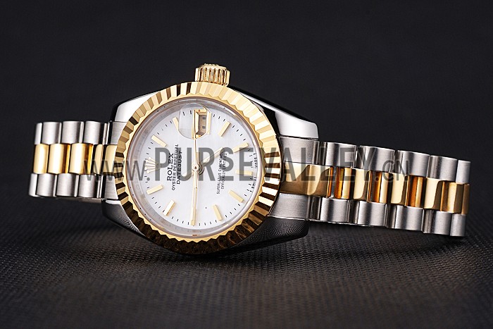 Rolex Datejust-rl120