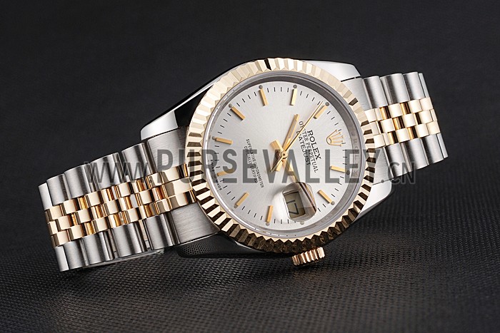 Rolex Datejust Swiss Mechanism-srl03