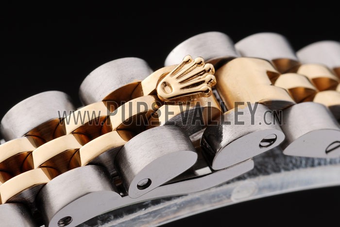 Rolex Datejust Swiss Mechanism-srl96